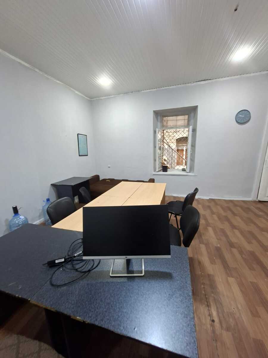 İcarəyə verilir 3 otaqlı ofis 100 m² — Ofis, Bakı (3)