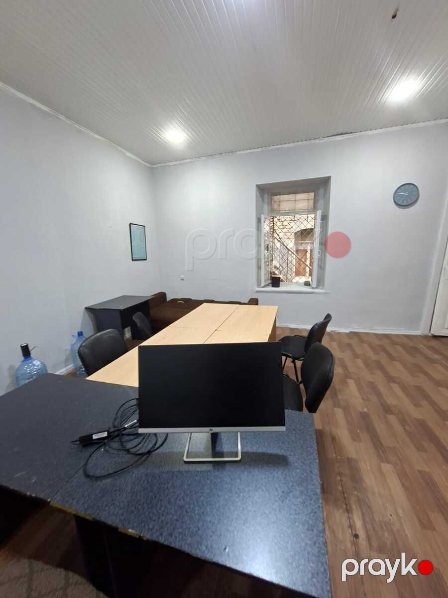 İcarəyə verilir 3 otaqlı ofis 100 m² — Ofis, Bakı (10)