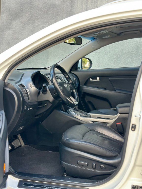Kia Sportage, 2.4 L, 2014 il, 127 844 km — Avtomobillər, Bakı (9)