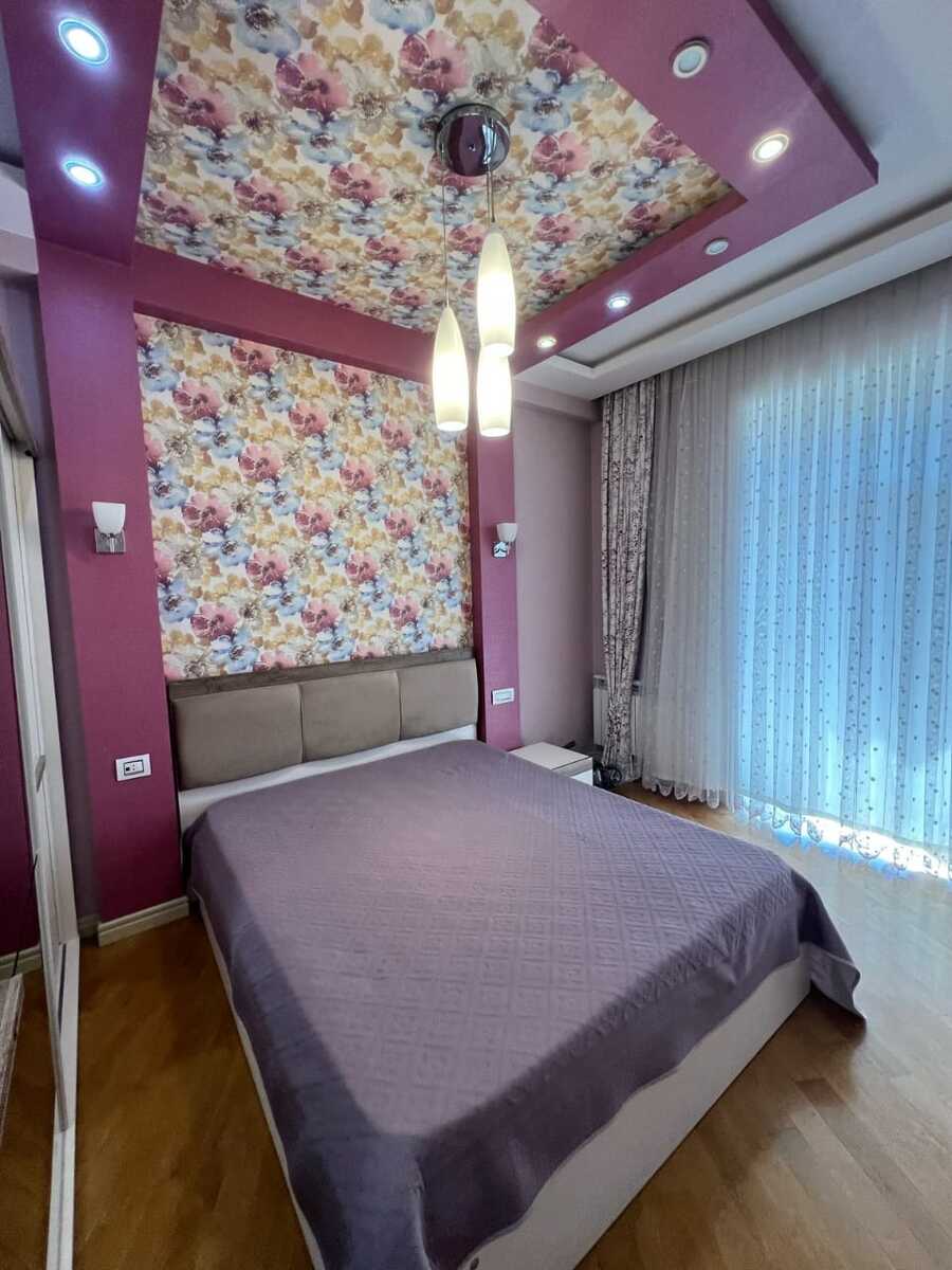 İcarəyə verilir 8 otaqlı yeni tikili 10000 m² — Mənzil, Bakı (3)