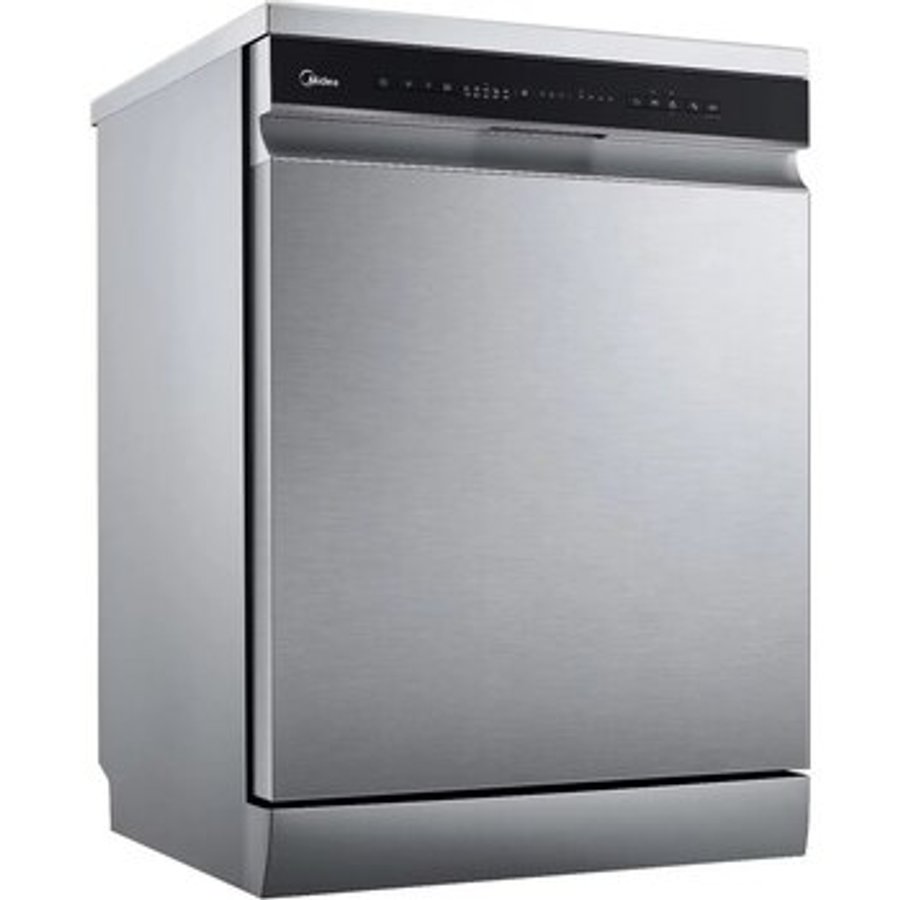 Qabyuyan Midea MFD60S160SI-C — Qab yuyucu maşınlar, Bakı (6)
