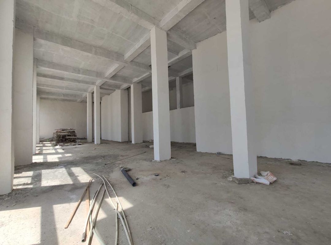İcarəyə verilir obyekt 114 m² — Əmlak, Bakı (2)