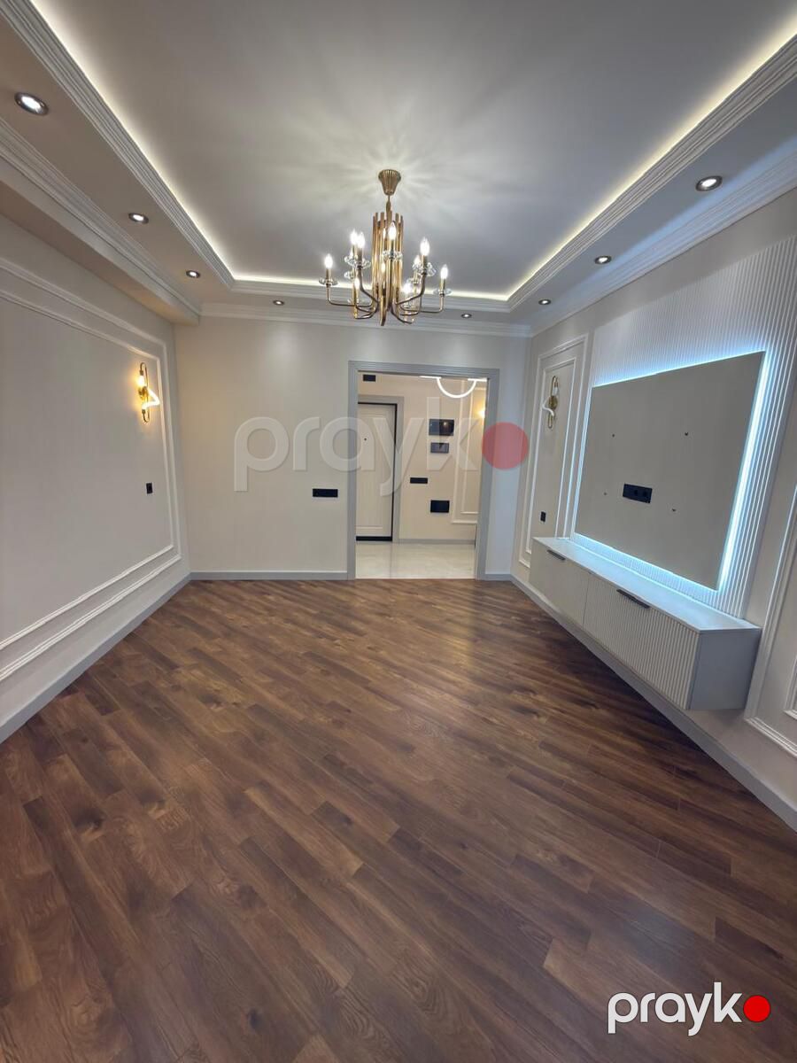 Satılır 3 otaqlı yeni tikili 85 m² — Mənzil, Bakı (5)