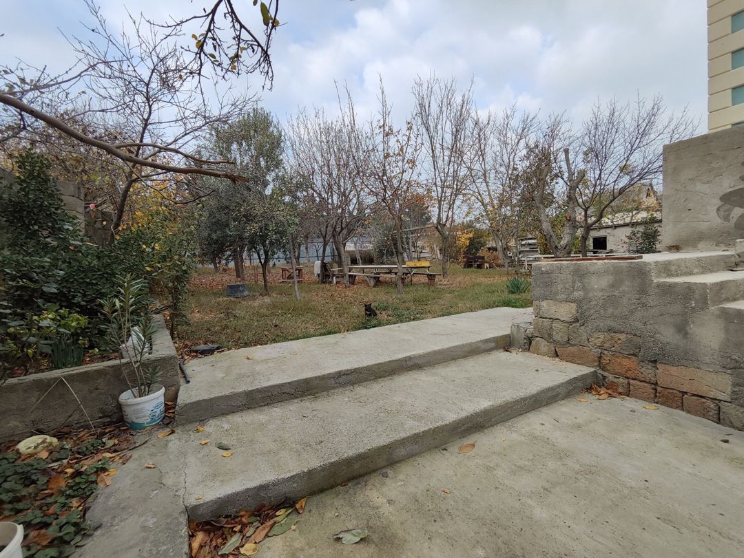 Həyət evi, Masazır qəs — Ev, villa, Bakı (10)