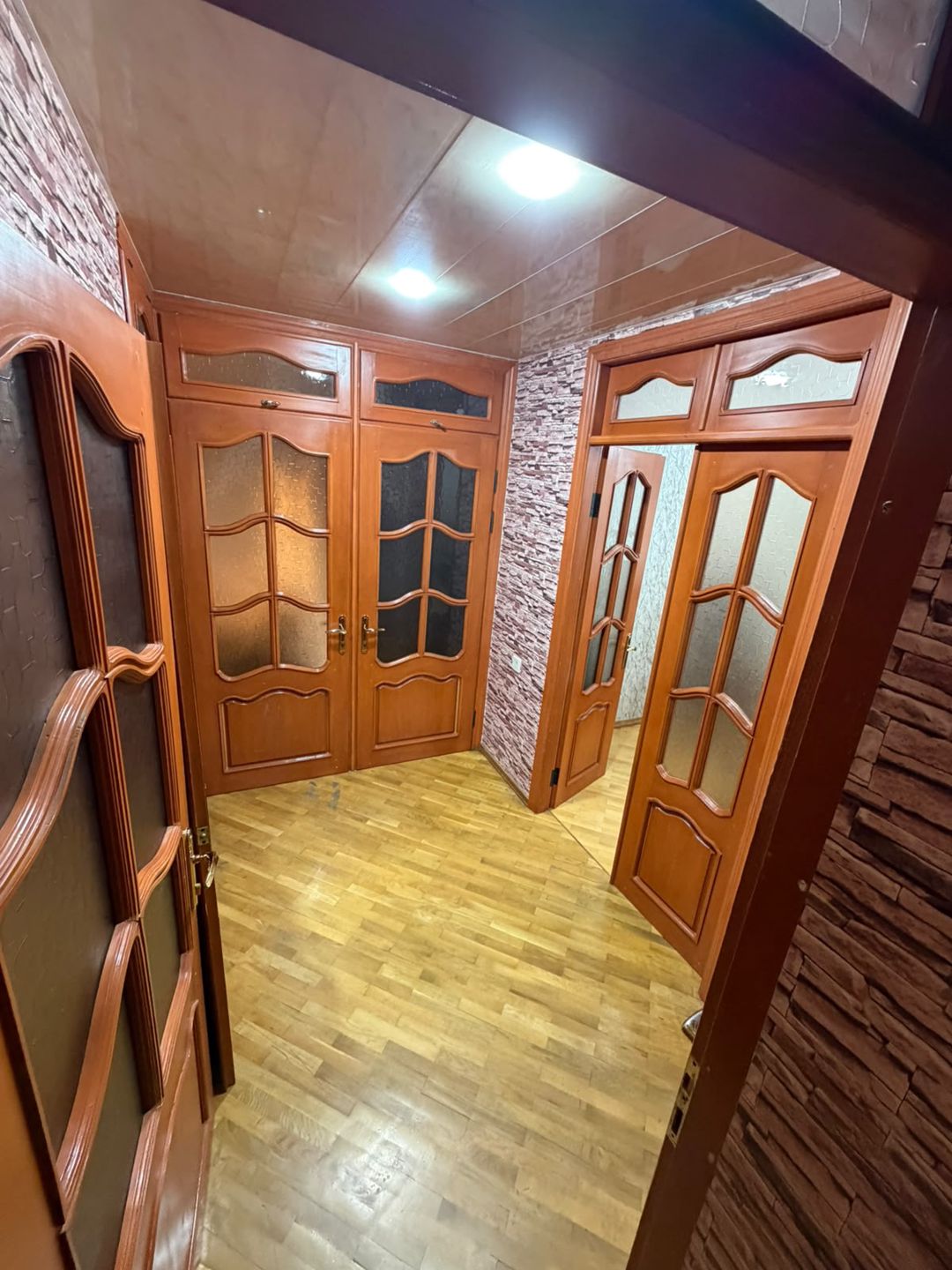 Satış: 3 otaqlı Köhnə tikili, 110 m², Suraxanı rayonu — Mənzil, Bakı (12)