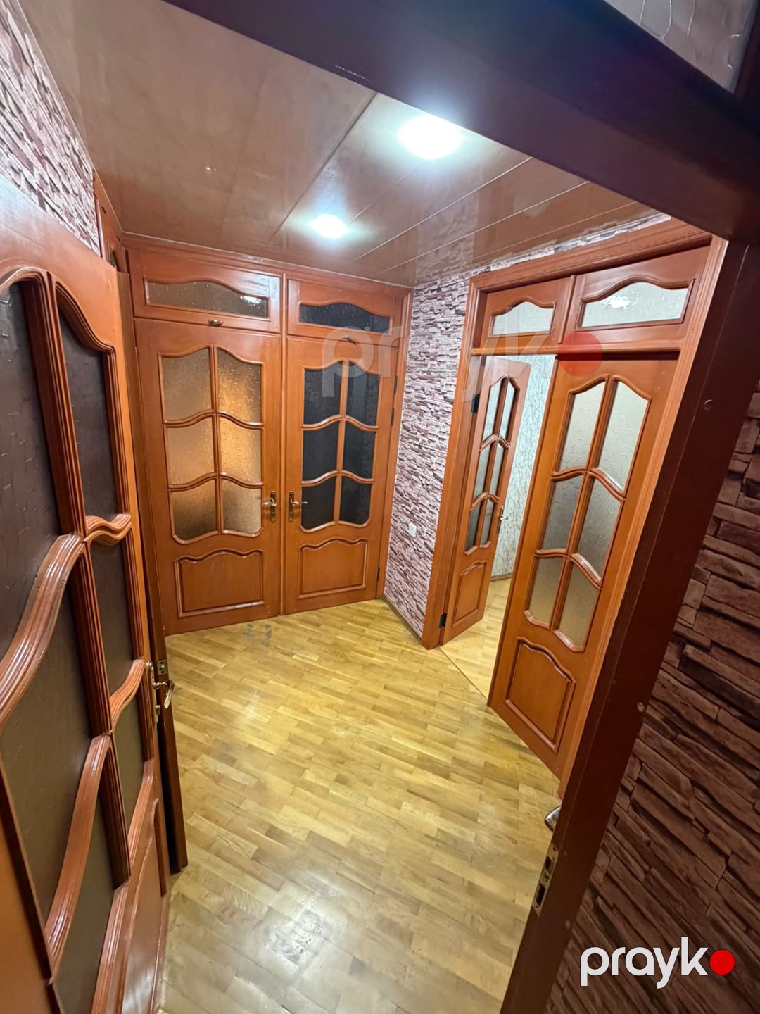 Satış: 3 otaqlı Köhnə tikili, 110 m², Xətai rayonu — Mənzil, Bakı (12)