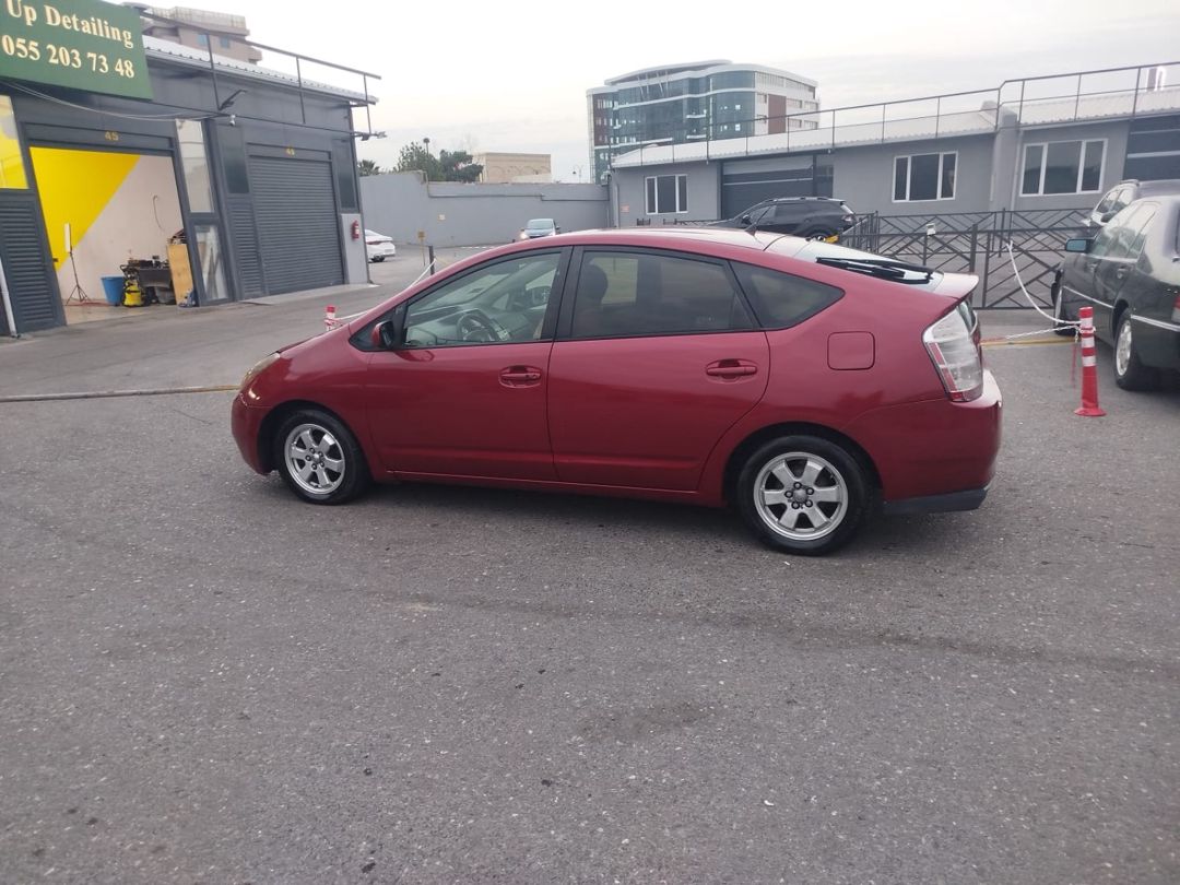 Toyota Prius, 2008 il — Avtomobillər, Bakı (2)