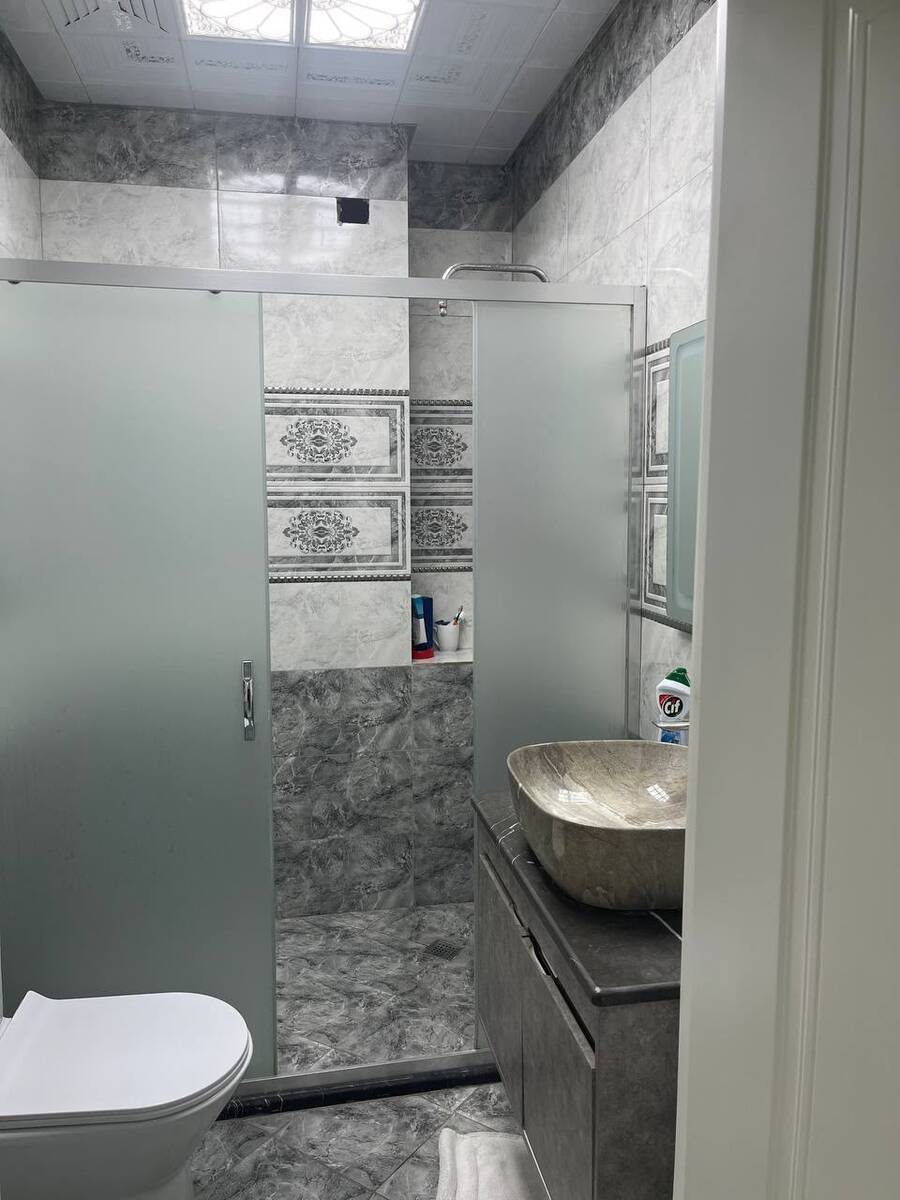 Satılır 3 otaqlı yeni tikili 82 m² — Mənzil, Bakı (11)
