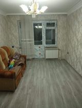 2-otaqlı mənzil, 3-cü mkr., 48 m² — Sülh Əmlak — Apartment