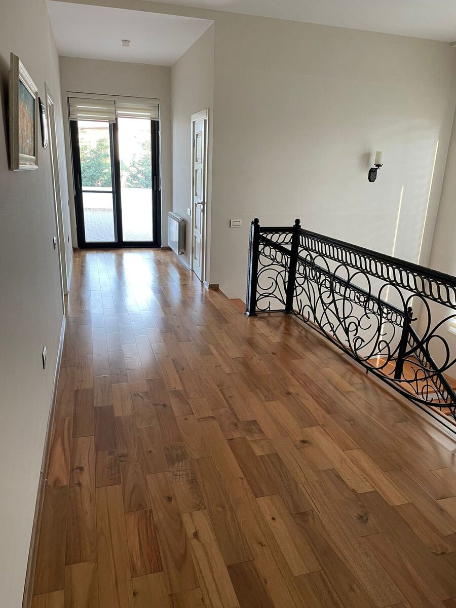 İcarəyə verilir 5 otaqlı həyət evi/bağ evi 380 m² — Ev, villa, Bakı (6)