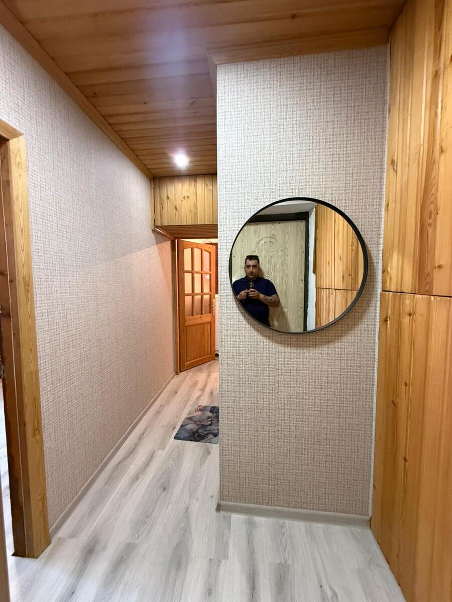 Satılır 2 otaqlı köhnə tikili 45 m² — Mənzil, Bakı (6)