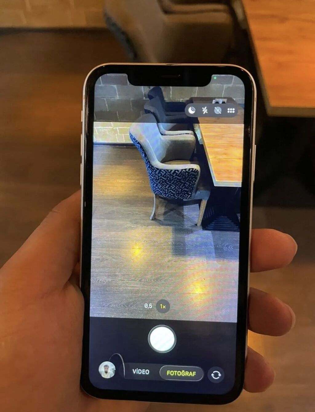 IPhone 11, 128 GB, Zəmanət, Face ID, Sənədlərlə — Apple iPhone, Bakı (2)