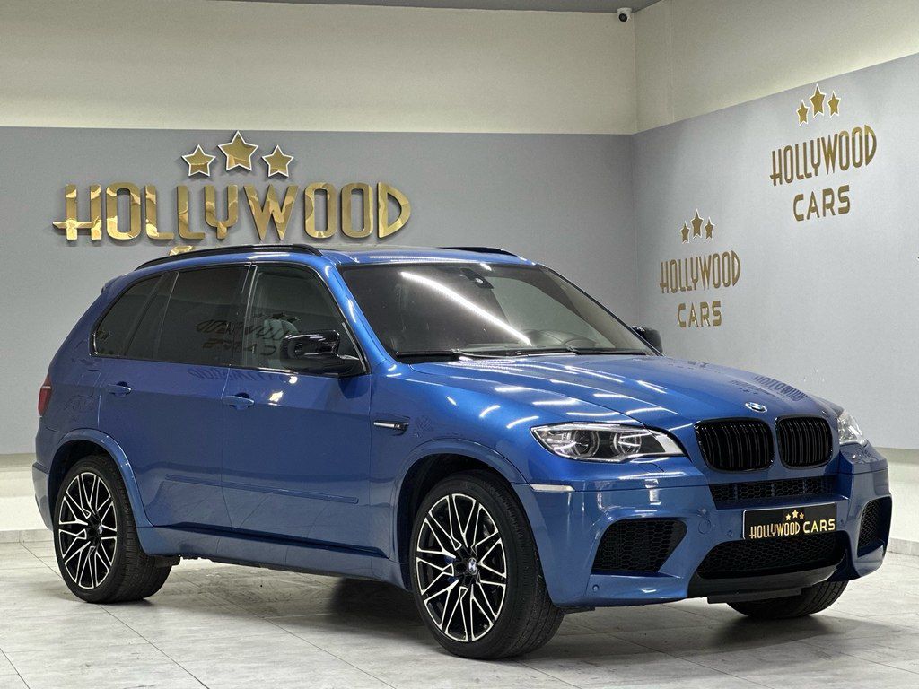 BMW X5 M, 4.4 L, 2010 il, 187 000 km — Avtomobillər, Bakı (3)