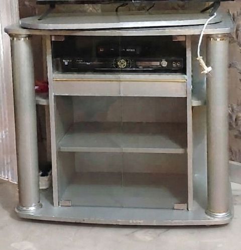 TV üçün şkaf/stand - Material: laminat/taxta kompozit - Rəng — Bakı