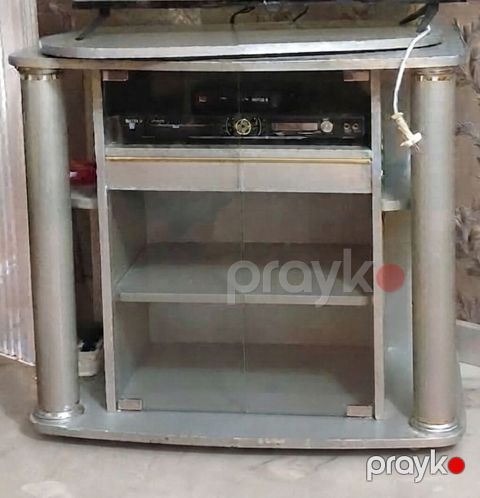 TV üçün şkaf/stand - Material: laminat/taxta kompozit - Rəng — Bakı