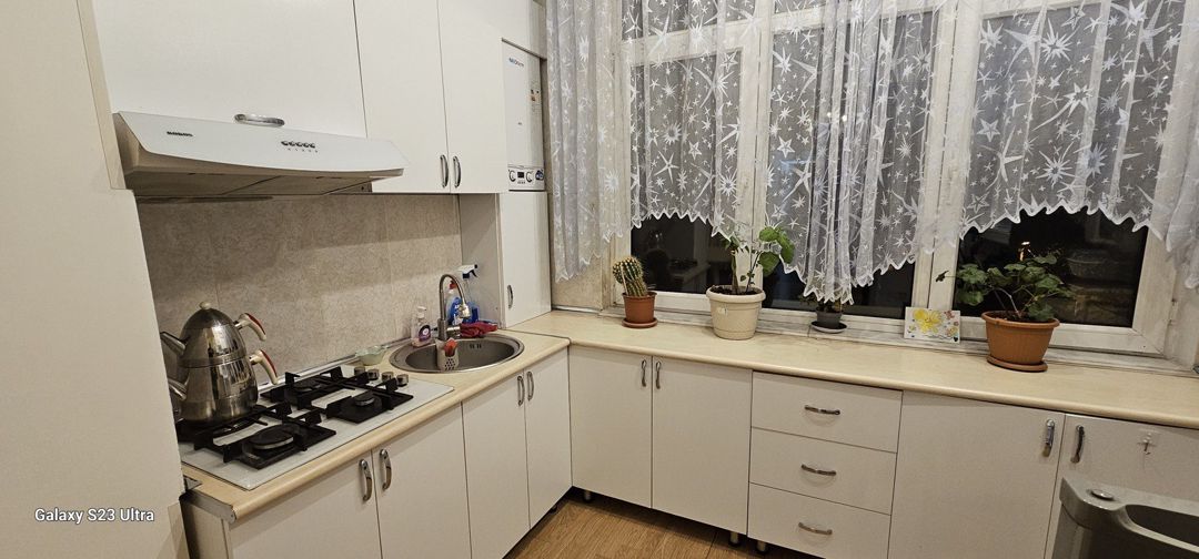 İcarəyə verilir 2 otaqlı köhnə tikili 52 m² — Mənzil, Bakı (8)