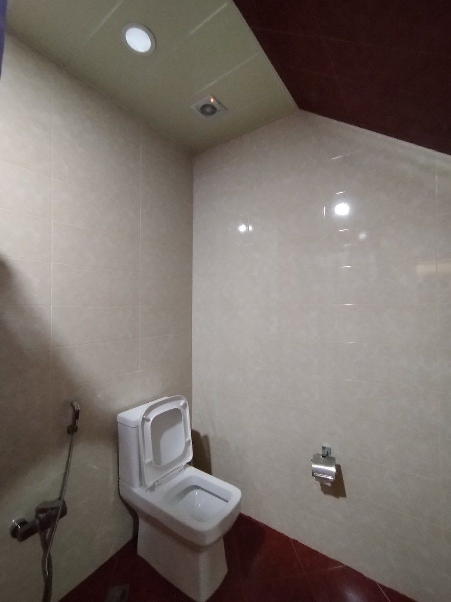 Satılır 6 otaqlı həyət evi/bağ evi 220 m² — Ev, villa, Bakı (12)