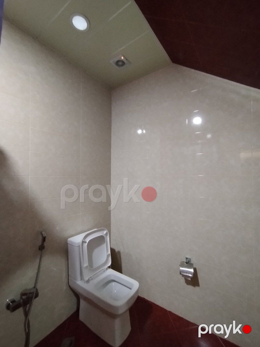 Satılır 6 otaqlı həyət evi/bağ evi 220 m² — Ev, villa, Bakı (12)