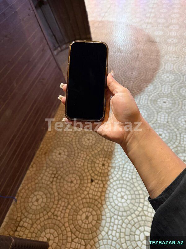 Iphone 16 Pro — Smartfonlar, Bakı (2)