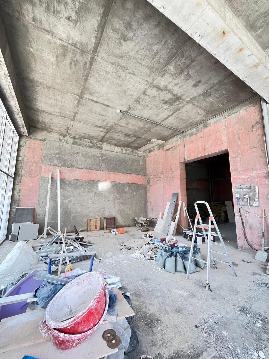 İcarəyə verilir obyekt 180 m² — Əmlak, Bakı (2)