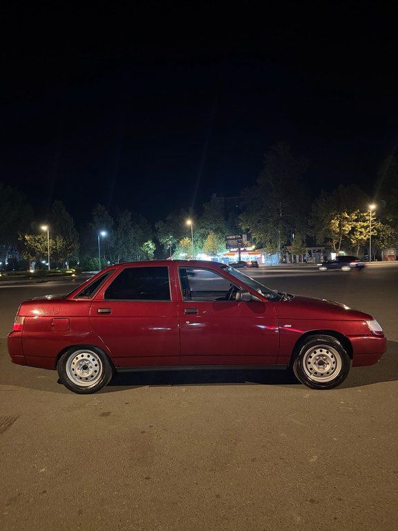 Lada (VAZ) 2110, 1.6 L, 2000 il, 152 000 km — Avtomobillər, Mingəçevir (2)