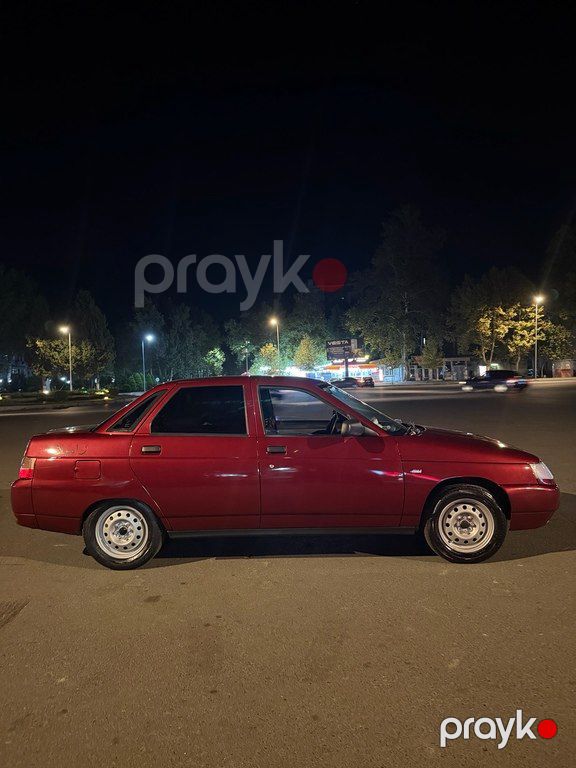 Lada (VAZ) 2110, 1.6 L, 2000 il, 152 000 km — Avtomobillər, Mingəçevir (2)