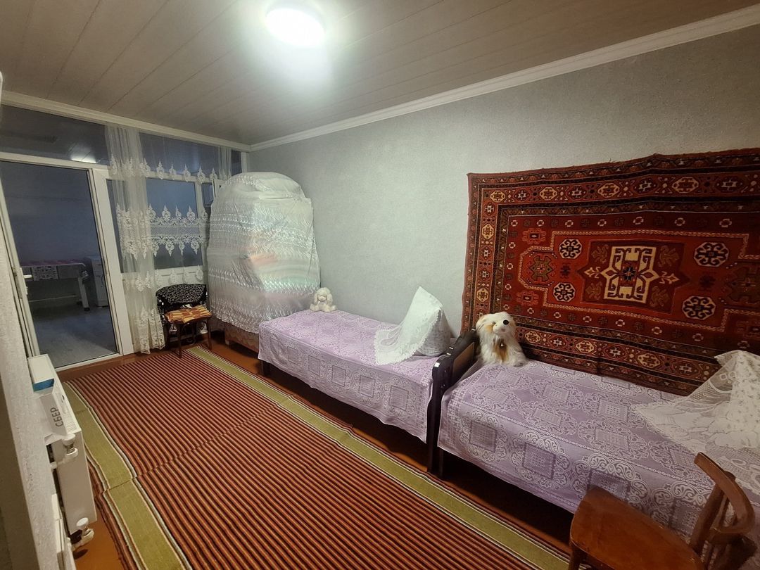 Həyət evi, Şəki ş — Ev, villa, Şəki (7)