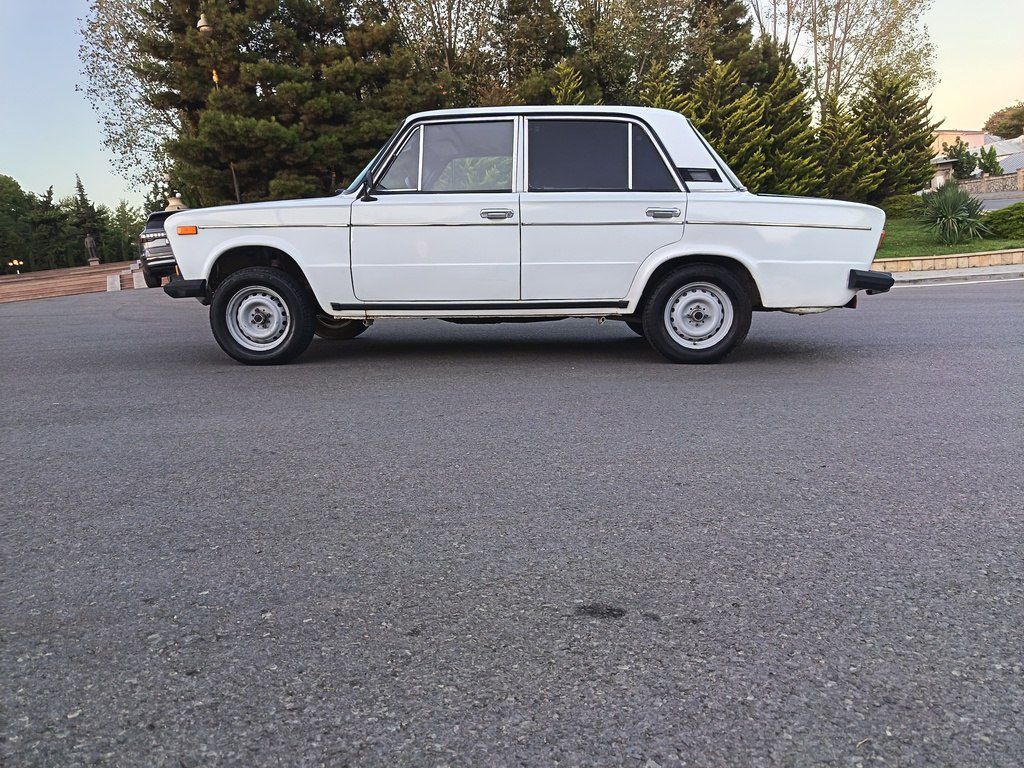 Lada (VAZ) 2106, 1.3 L, 1998 il, 260 000 km — Avtomobillər, Şamaxı (10)