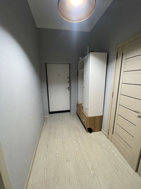 İcarəyə verilir 2 otaqlı yeni tikili 80 m² — Bakı
