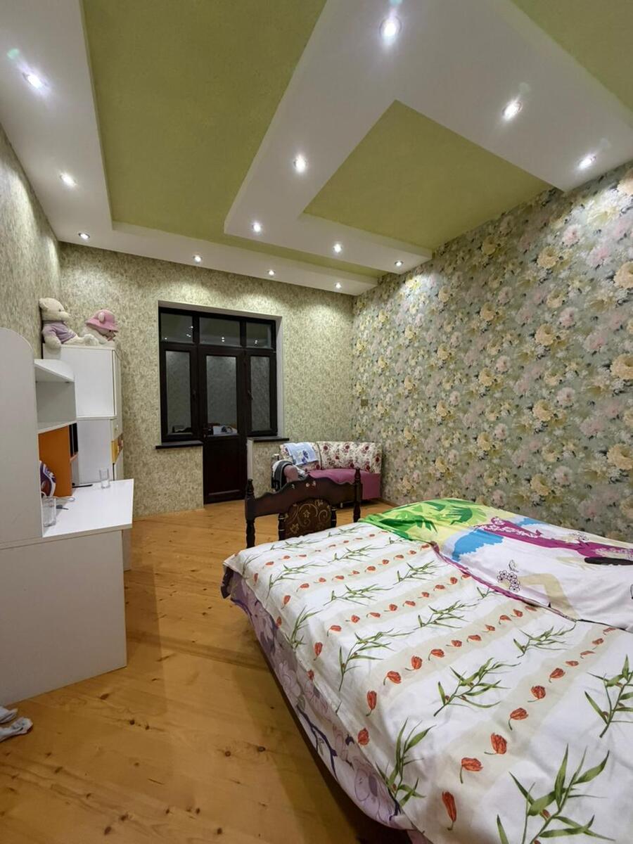 Villa, Abşeron r — Ev, villa, Bakı (10)