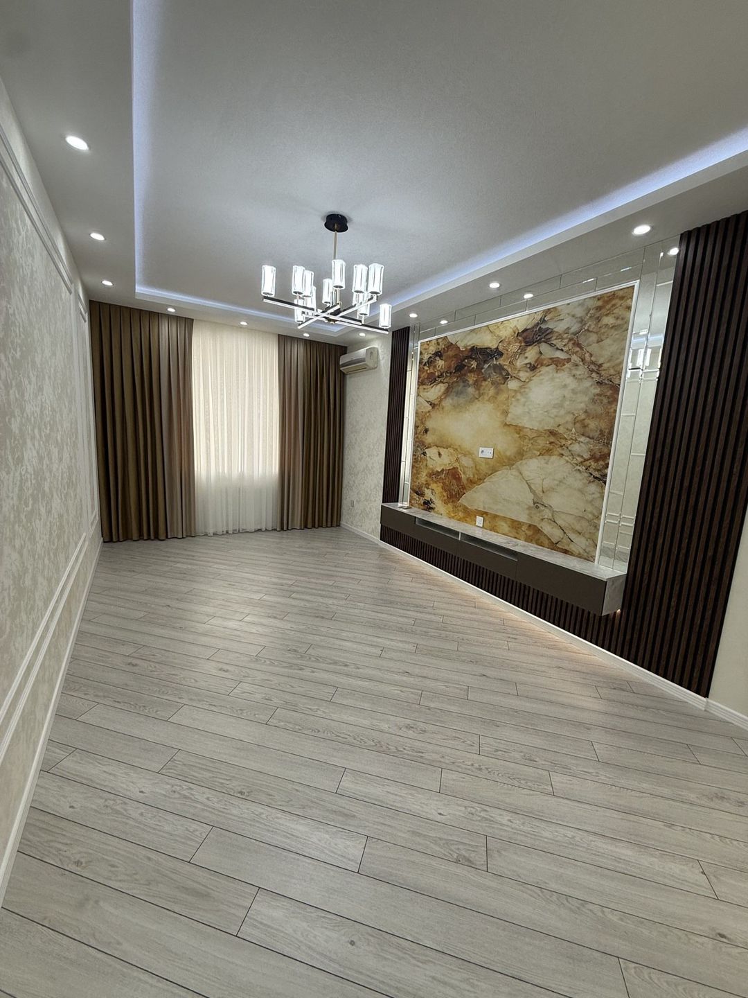Satılır 3 otaqlı yeni tikili 95 m² — Mənzil, Bakı (7)