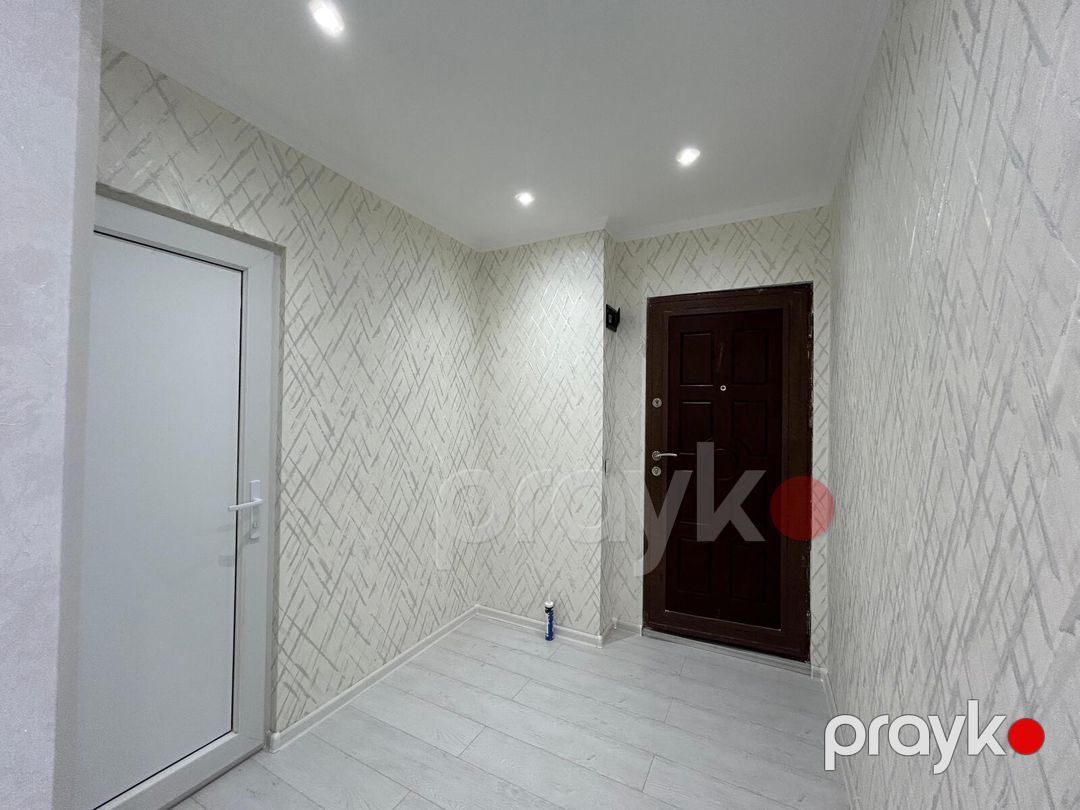 Satılır 4 otaqlı köhnə tikili 90 m² — Mənzil, Xırdalan (4)
