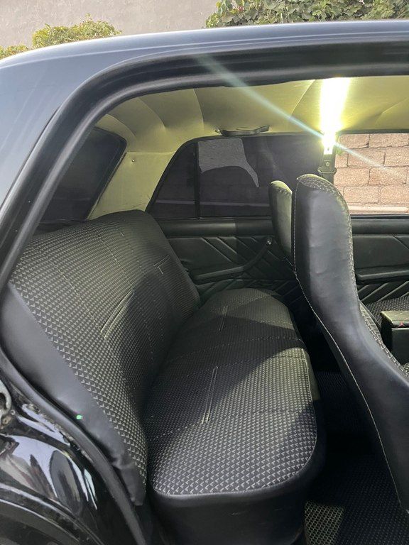 Lada (VAZ) 2107, 1.6 L, 2010 il, 150 000 km — Avtomobillər, Bakı (4)