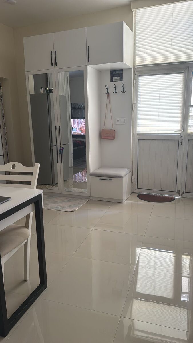 İcarəyə verilir 3 otaqlı köhnə tikili 90 m² — Mənzil, Bakı (9)