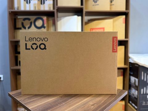 Lenovo loq 15ARP9 (83JC00LBRK) — Bakı