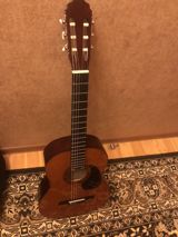 Klassik gitara Ideal Simler yeni. Canta var — Guitars and Other Stringed Instruments