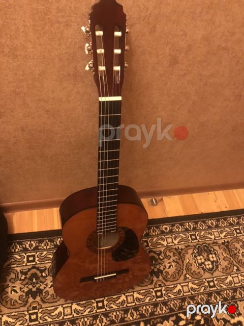 Klassik gitara Ideal Simler yeni. Canta var — Bakı