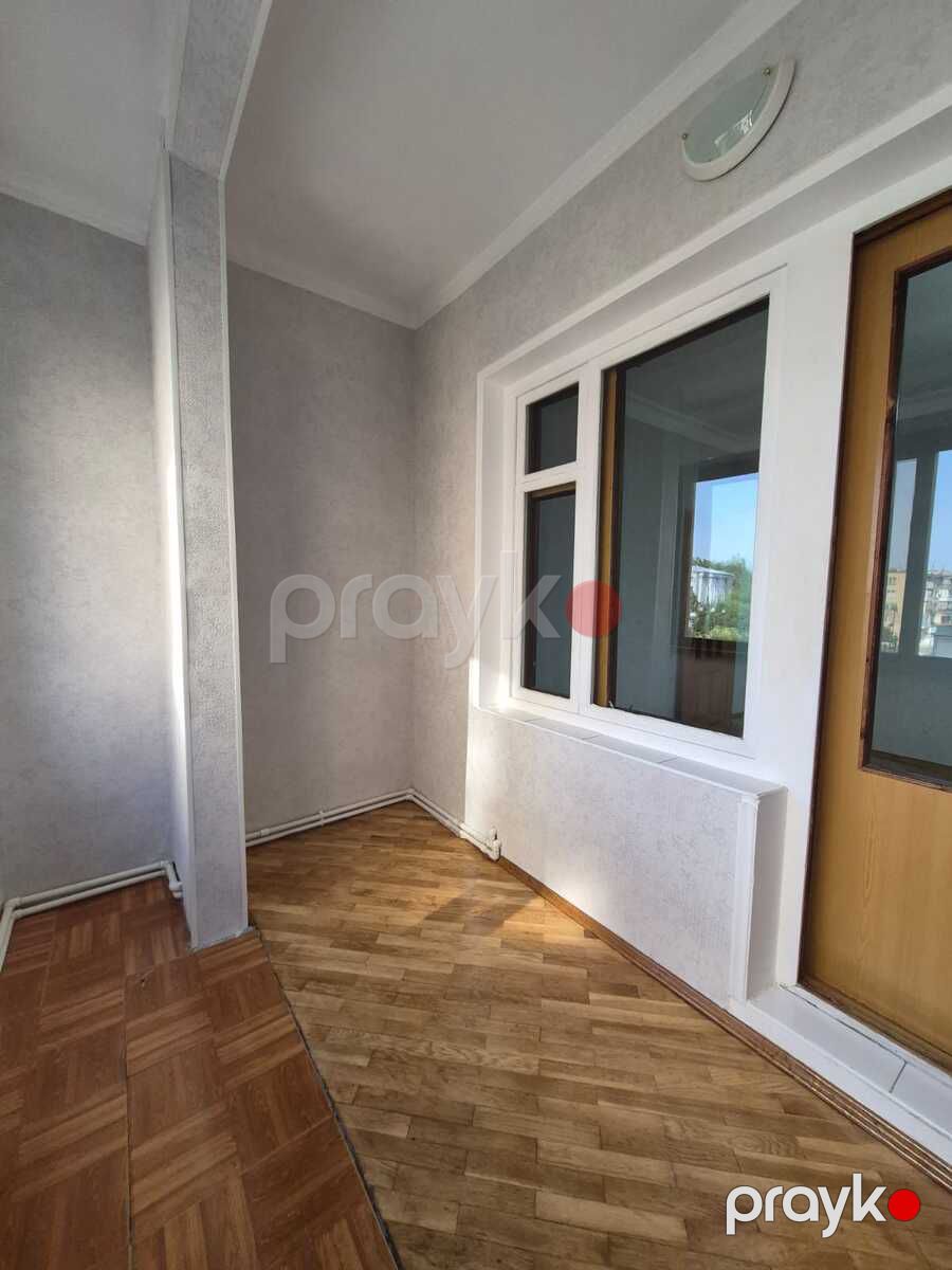 Satılır 2 otaqlı köhnə tikili 50 m² — Mənzil, Bakı (6)