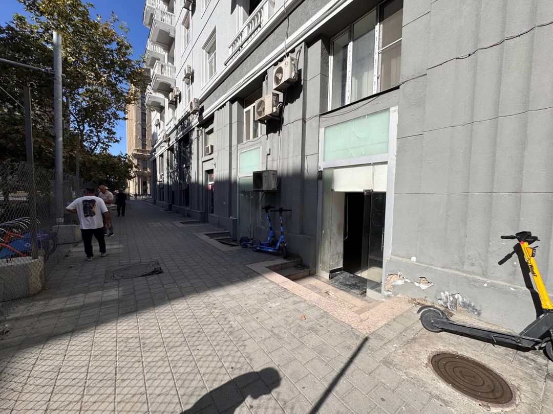 İcarəyə verilir obyekt 110 m² — Əmlak, Bakı (10)
