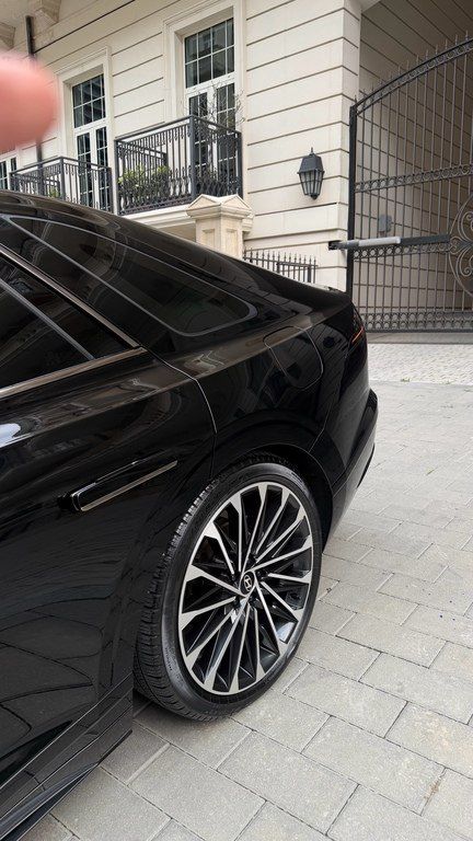 Hyundai Grandeur, 1.6 L, 1.49 kWh, 2023 il, 57 000 km — Avtomobillər, Bakı (5)