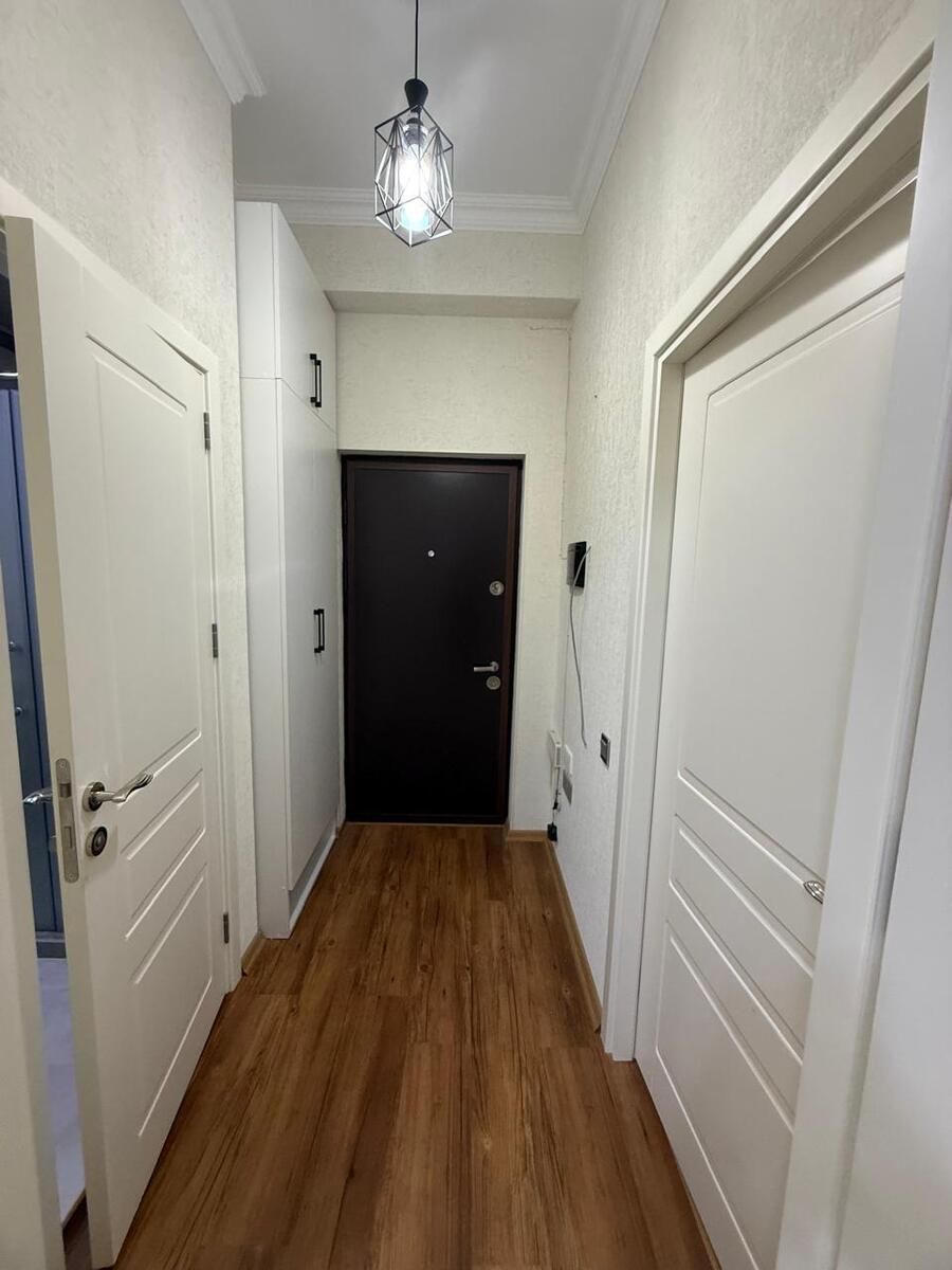 Satılır 2 otaqlı yeni tikili 48 m² — Mənzil, Xırdalan (9)