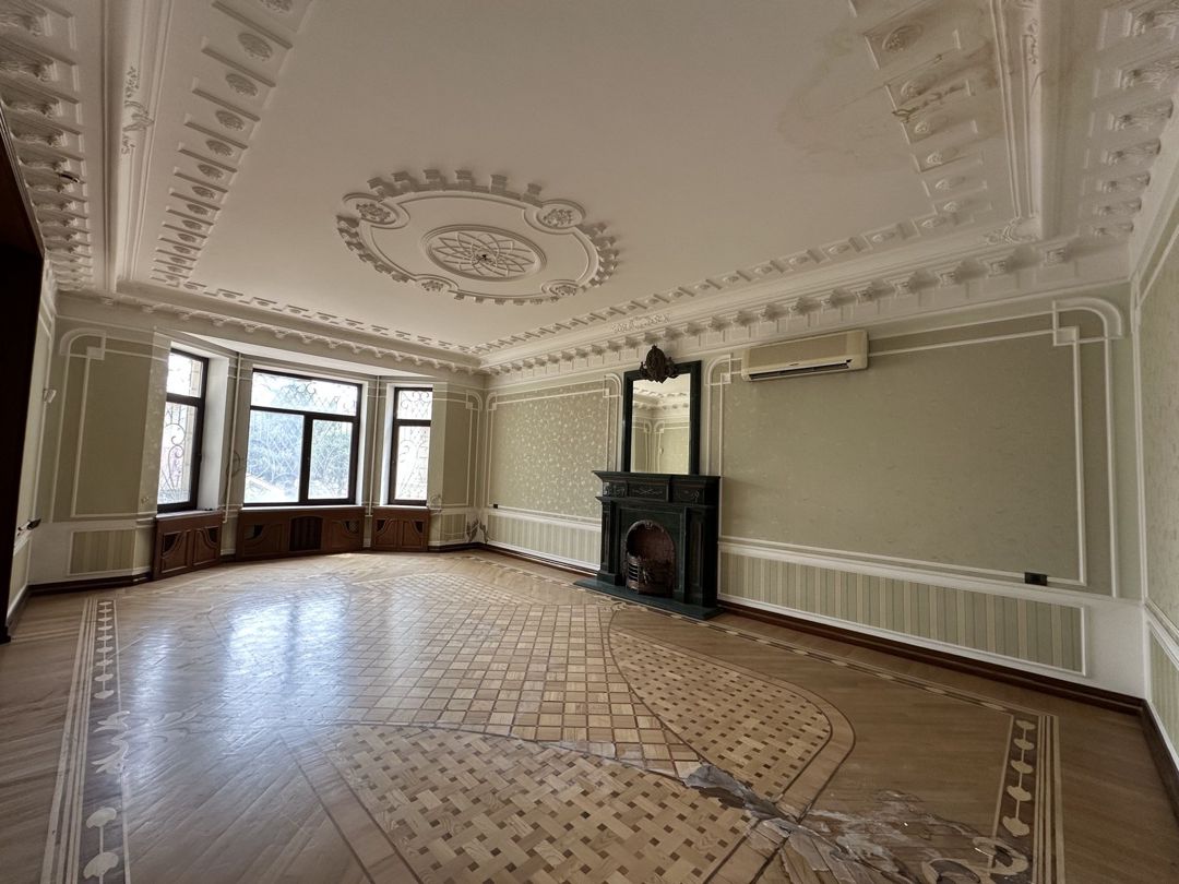 Satılır 7 otaqlı həyət evi/bağ evi 600 m² — Ev, villa, Bakı (5)