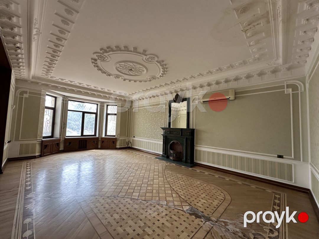 Satılır 7 otaqlı həyət evi/bağ evi 600 m² — Ev, villa, Bakı (5)