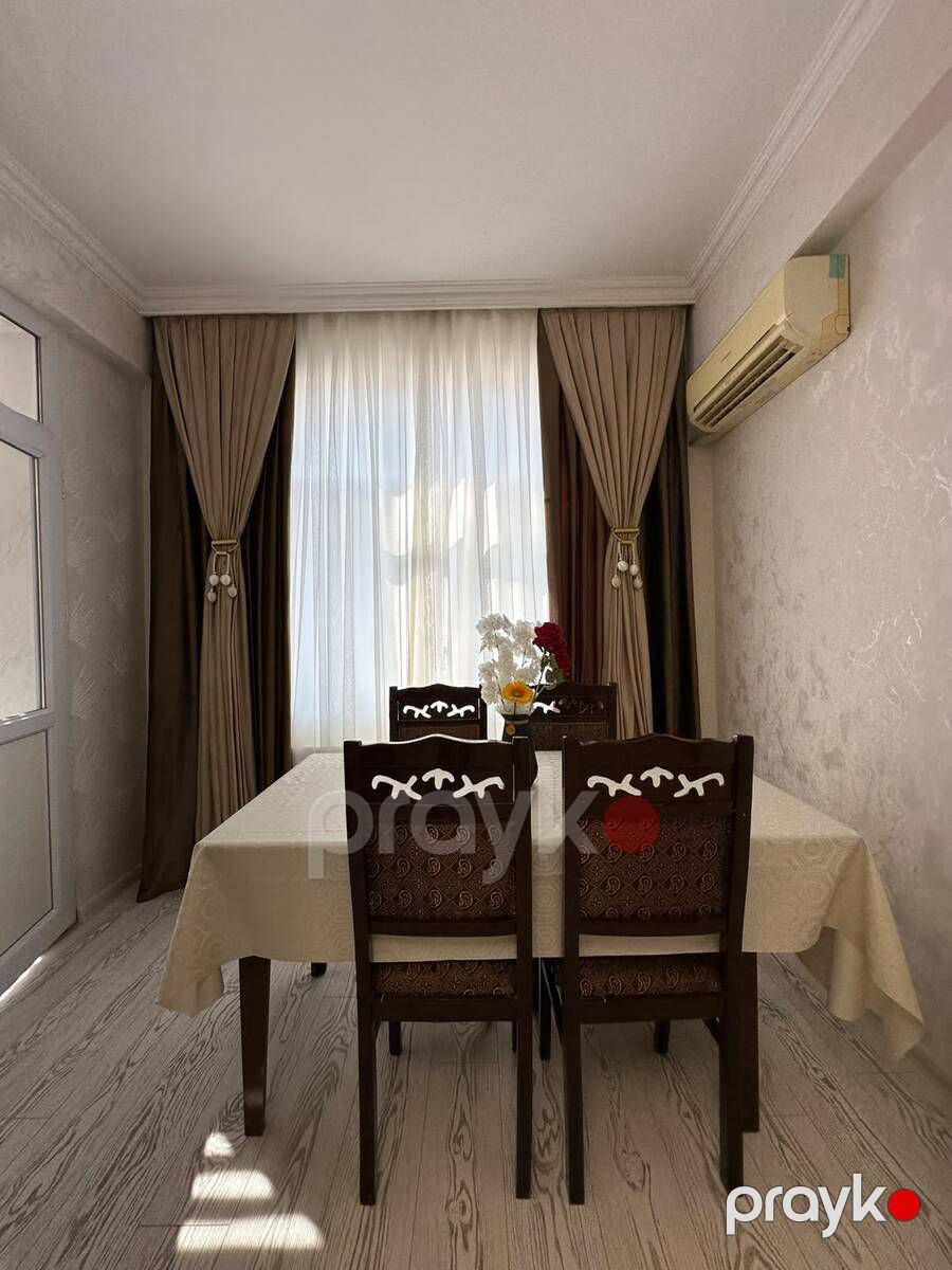 2-otaqlı yeni tikili, Xırdalan ş., 60 m² — Mənzil, Xırdalan (5)