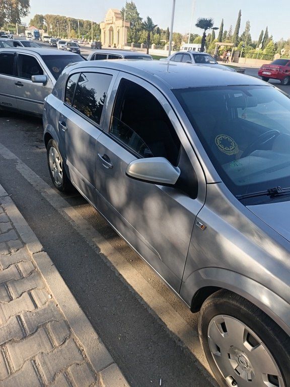 Opel Astra, 1.4 L, 2006 il, 386 192 km — Avtomobillər, Bərdə (5)