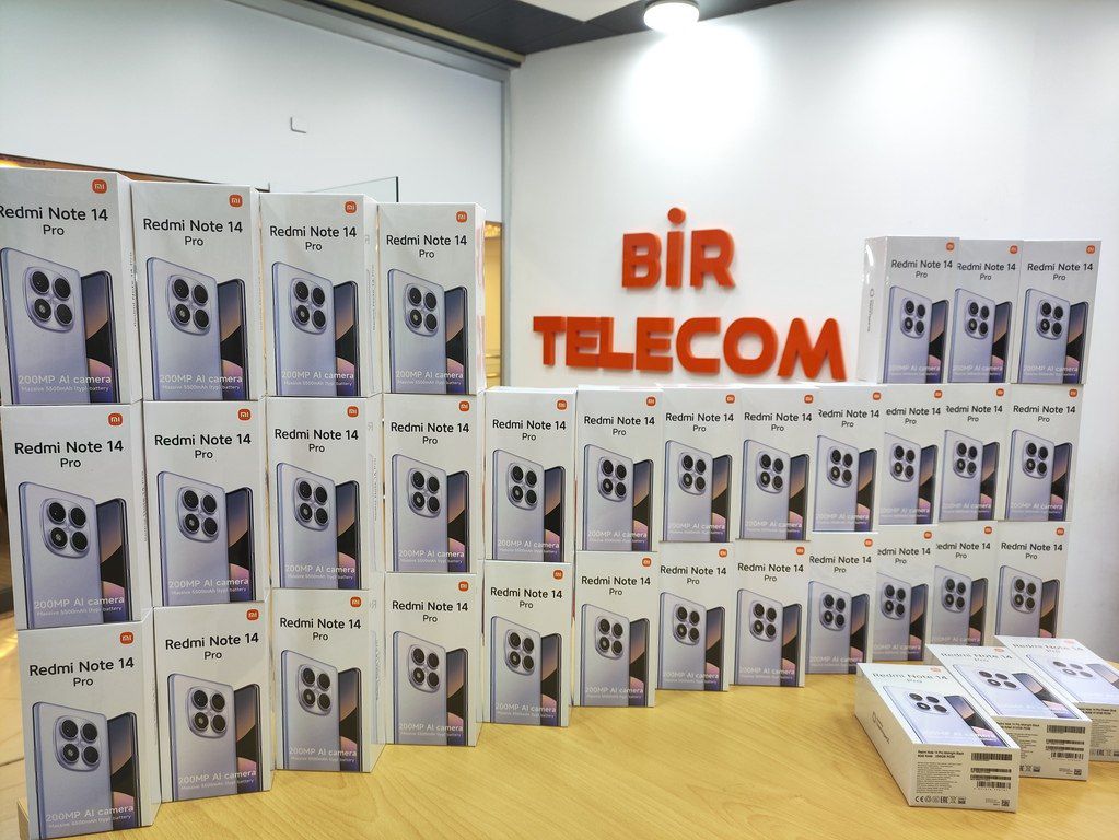 "Xiaomi" telefonları — Smartfonlar, Bakı (5)
