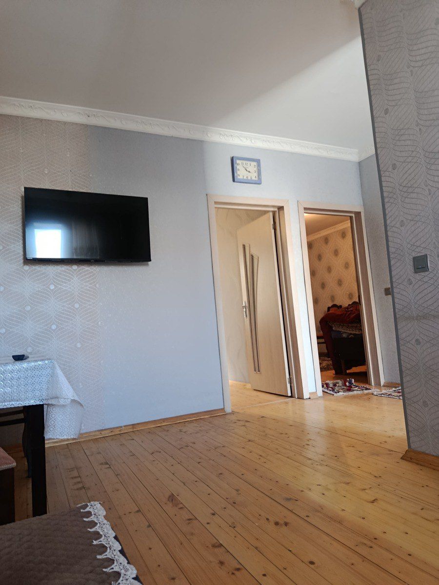Həyət evi, Hökməli qəs — Ev, villa, Bakı (9)