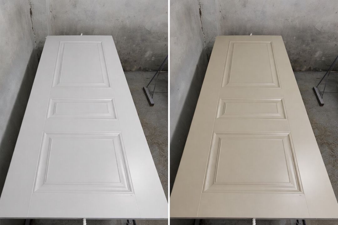Qapılar — Təmir və inşaat, Bakı (12)