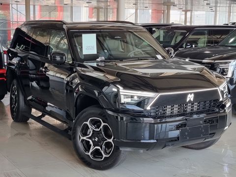 M-Hero 817, 1.5 L, 31.7 kWh, 2026 il, yeni — Bakı