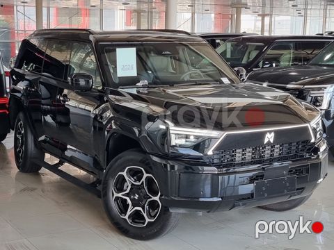 M-Hero 817, 1.5 L, 31.7 kWh, 2026 il, yeni